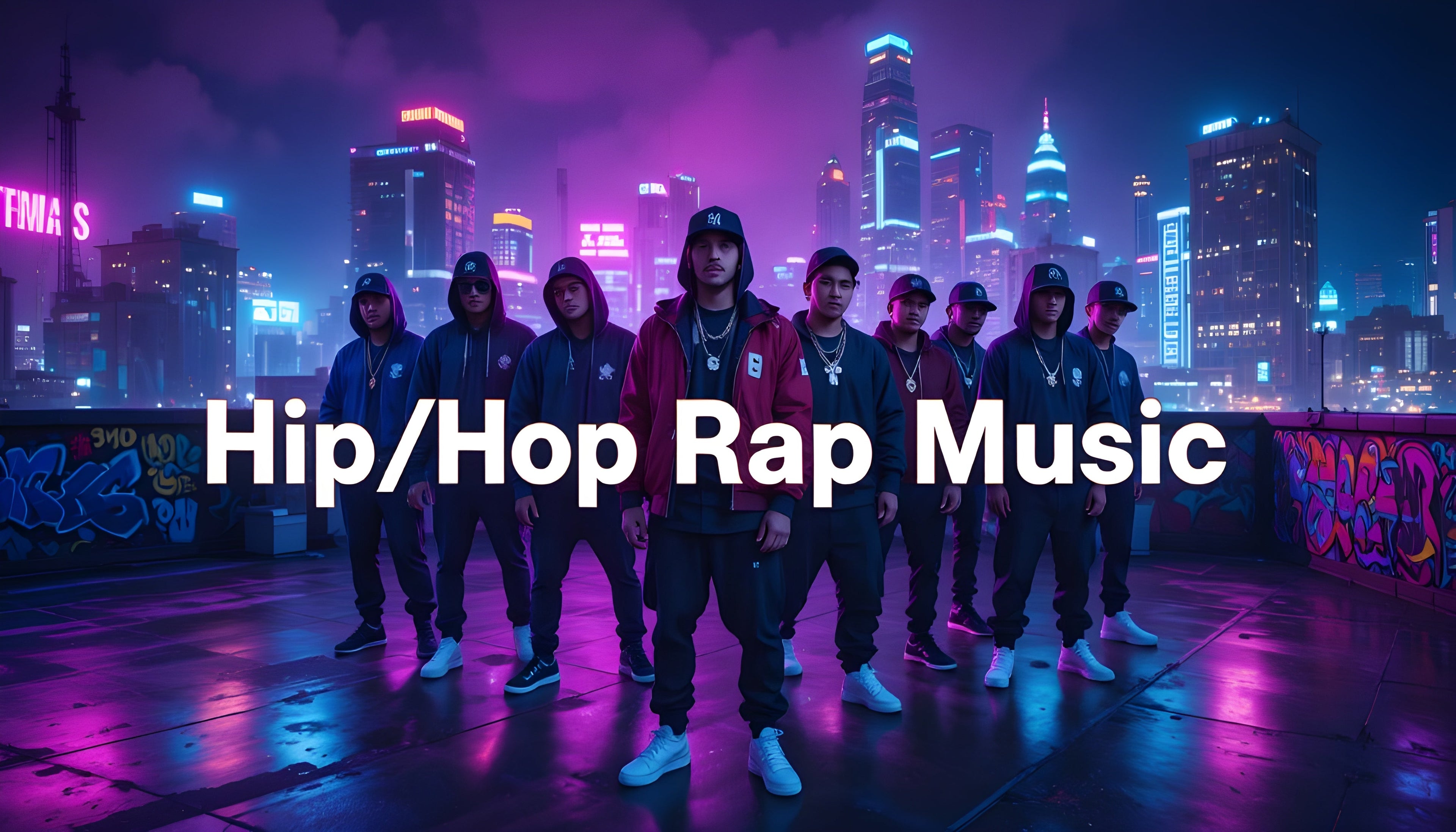 Hip Hop / Rap Music