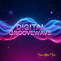 Digital Album Download "Digital Groovewave" Get ready to ride the pulse of the future ⚡️ 🔥 Dive into *Digital Groovewave* — where EDM meets Techno