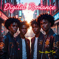 Digital Album Download  Digital Romance is a groundbreaking pop album that captures love in the digital age. This 12-track journey explores modern romance .