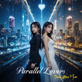 Digital Album Download  Parallel Lovers” is a dreamy, cinematic K‑Pop concept album that explores love